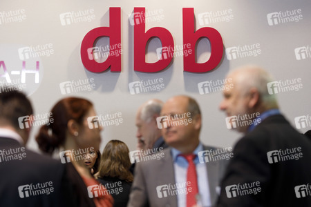 Jahrestagung 2020 des dbb in Köln