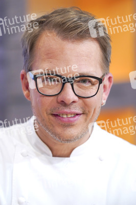 Fototermin 'Kotaska kocht' in Düsseldorf