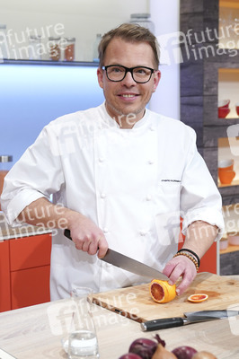 Fototermin 'Kotaska kocht' in Düsseldorf