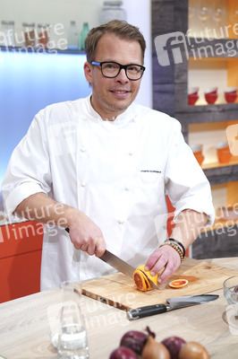 Fototermin 'Kotaska kocht' in Düsseldorf