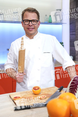 Fototermin 'Kotaska kocht' in Düsseldorf