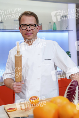 Fototermin 'Kotaska kocht' in Düsseldorf