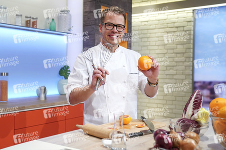 Fototermin 'Kotaska kocht' in Düsseldorf