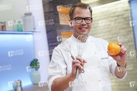 Fototermin 'Kotaska kocht' in Düsseldorf