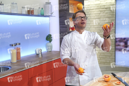 Fototermin 'Kotaska kocht' in Düsseldorf