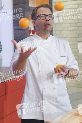 Fototermin 'Kotaska kocht' in Düsseldorf