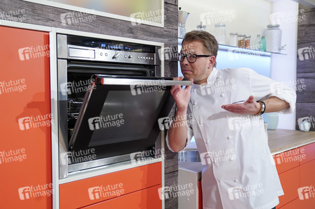 Fototermin 'Kotaska kocht' in Düsseldorf