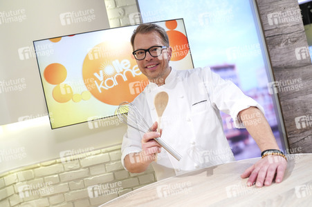 Fototermin 'Kotaska kocht' in Düsseldorf