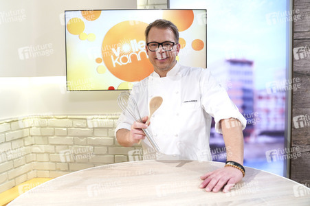 Fototermin 'Kotaska kocht' in Düsseldorf