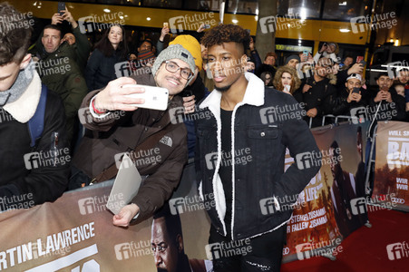 Filmpremiere 'Bad Boys for Life' in Berlin