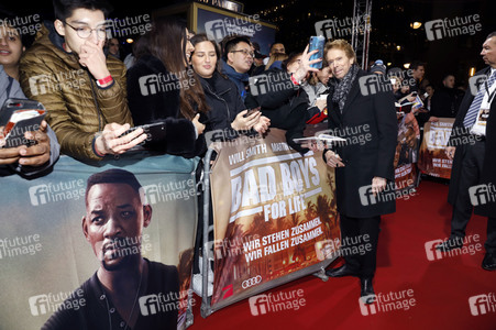 Filmpremiere 'Bad Boys for Life' in Berlin