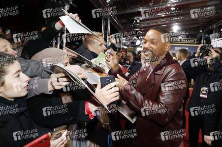 Filmpremiere 'Bad Boys for Life' in Berlin