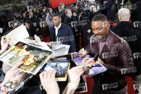 Filmpremiere 'Bad Boys for Life' in Berlin