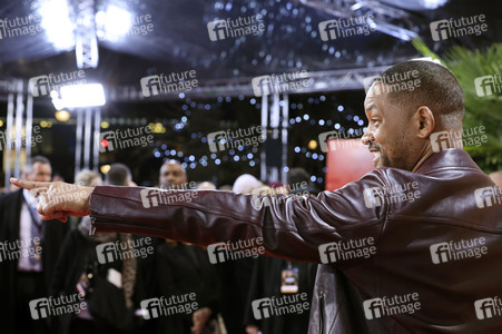 Filmpremiere 'Bad Boys for Life' in Berlin