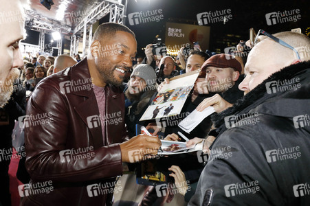 Filmpremiere 'Bad Boys for Life' in Berlin
