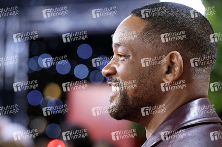 Filmpremiere 'Bad Boys for Life' in Berlin