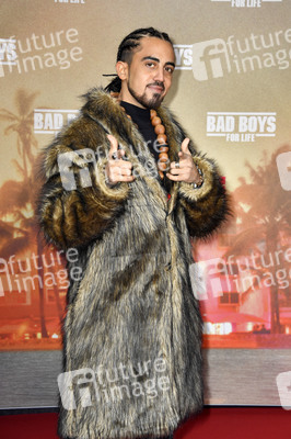 Filmpremiere 'Bad Boys for Life' in Berlin