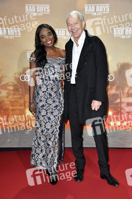 Filmpremiere 'Bad Boys for Life' in Berlin