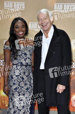 Filmpremiere 'Bad Boys for Life' in Berlin