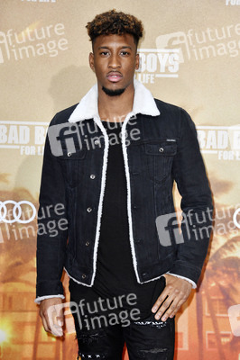 Filmpremiere 'Bad Boys for Life' in Berlin