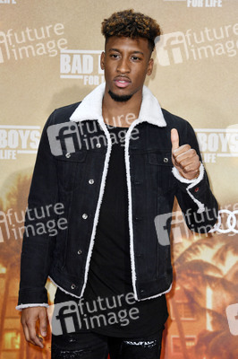 Filmpremiere 'Bad Boys for Life' in Berlin