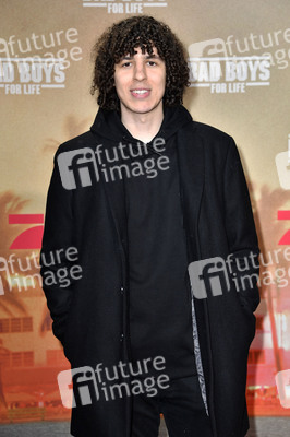 Filmpremiere 'Bad Boys for Life' in Berlin