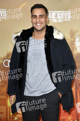 Filmpremiere 'Bad Boys for Life' in Berlin