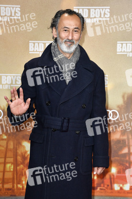 Filmpremiere 'Bad Boys for Life' in Berlin