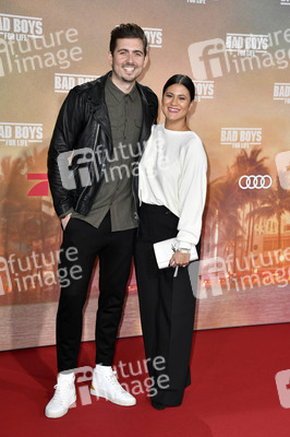 Filmpremiere 'Bad Boys for Life' in Berlin