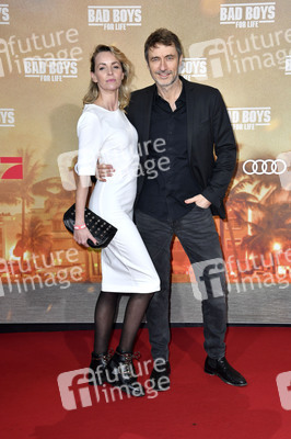Filmpremiere 'Bad Boys for Life' in Berlin