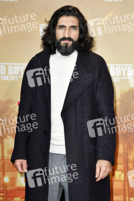 Filmpremiere 'Bad Boys for Life' in Berlin