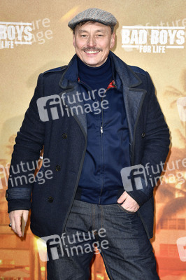 Filmpremiere 'Bad Boys for Life' in Berlin