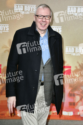Filmpremiere 'Bad Boys for Life' in Berlin