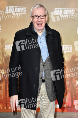 Filmpremiere 'Bad Boys for Life' in Berlin