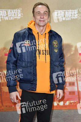 Filmpremiere 'Bad Boys for Life' in Berlin