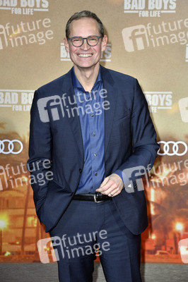 Filmpremiere 'Bad Boys for Life' in Berlin