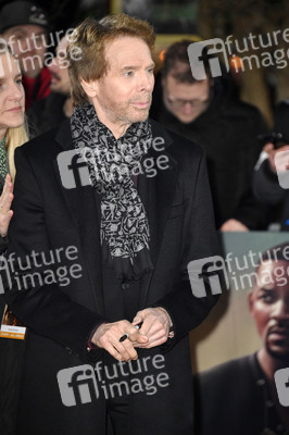 Filmpremiere 'Bad Boys for Life' in Berlin