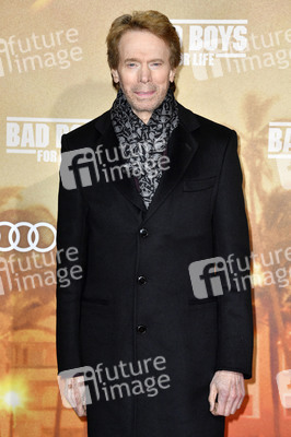 Filmpremiere 'Bad Boys for Life' in Berlin