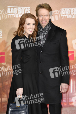 Filmpremiere 'Bad Boys for Life' in Berlin