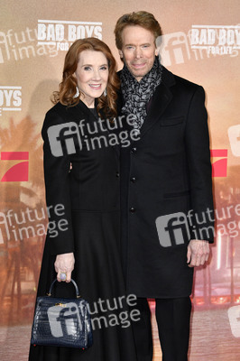 Filmpremiere 'Bad Boys for Life' in Berlin