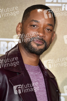 Filmpremiere 'Bad Boys for Life' in Berlin