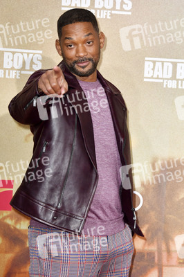 Filmpremiere 'Bad Boys for Life' in Berlin