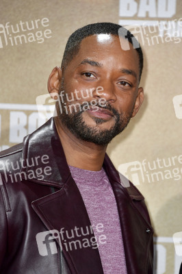 Filmpremiere 'Bad Boys for Life' in Berlin