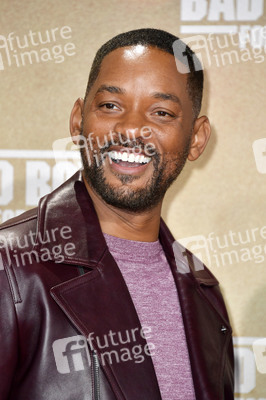 Filmpremiere 'Bad Boys for Life' in Berlin