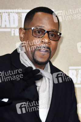 Filmpremiere 'Bad Boys for Life' in Berlin