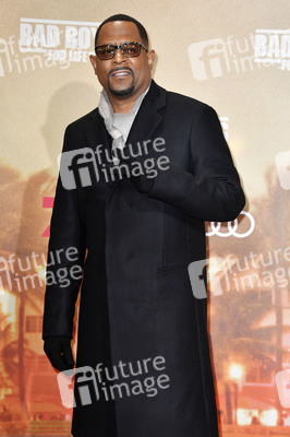 Filmpremiere 'Bad Boys for Life' in Berlin