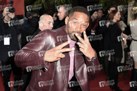 Filmpremiere 'Bad Boys for Life' in Berlin