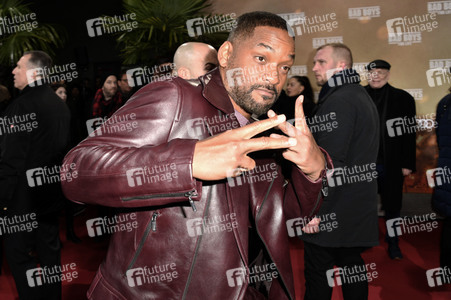 Filmpremiere 'Bad Boys for Life' in Berlin