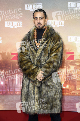 Filmpremiere 'Bad Boys for Life' in Berlin