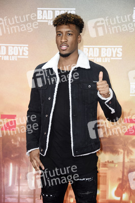 Filmpremiere 'Bad Boys for Life' in Berlin